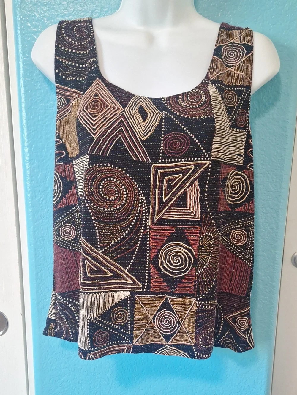Joseph Ribkoff stylish two